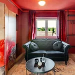 La Courtisane - Apartment Niederbronn-les-Bains