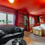 Apartment La Courtisane -
