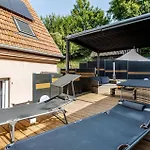 La Courtisane - Apartment *