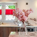 Apartment La Courtisane - *