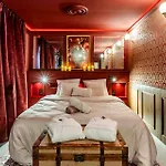 Apartment La Courtisane -