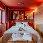 La Courtisane -