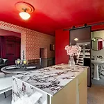 Apartment La Courtisane -