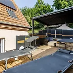 La Courtisane - Niederbronn-les-Bains