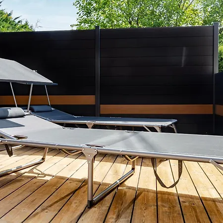 La Courtisane - ニーデルブロン・レ・バン