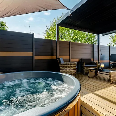 La Courtisane - Apartamento