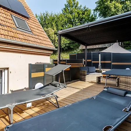 La Courtisane - Apartamento *