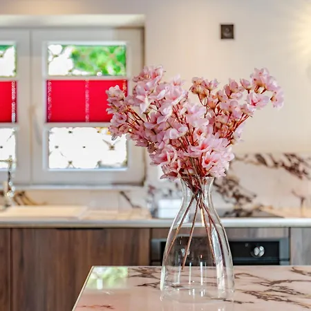 アパート La Courtisane - *