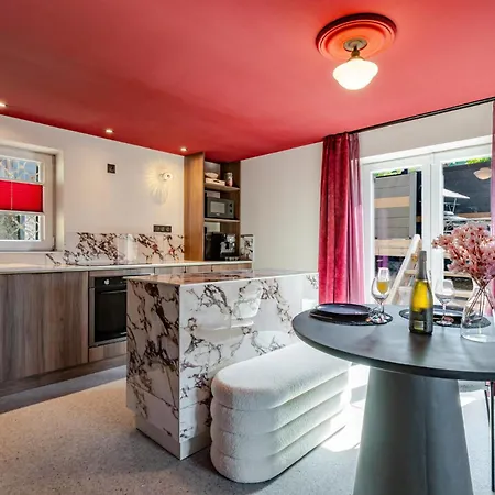 La Courtisane - Niederbronn-les-Bains