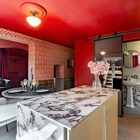 La Courtisane - * Niederbronn-les-Bains