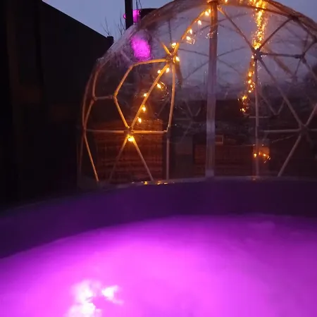 アパート La Courtisane - *