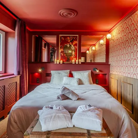 La Courtisane -